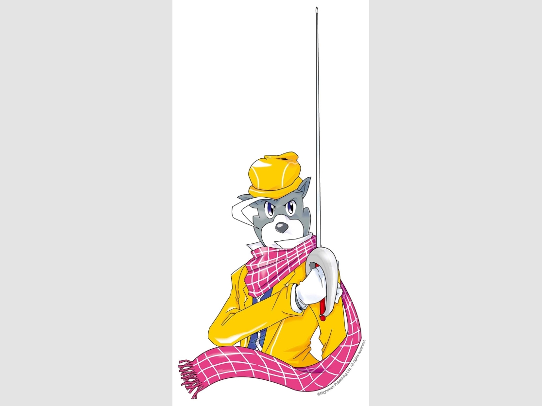 Sherlock_Holmes劍擊2